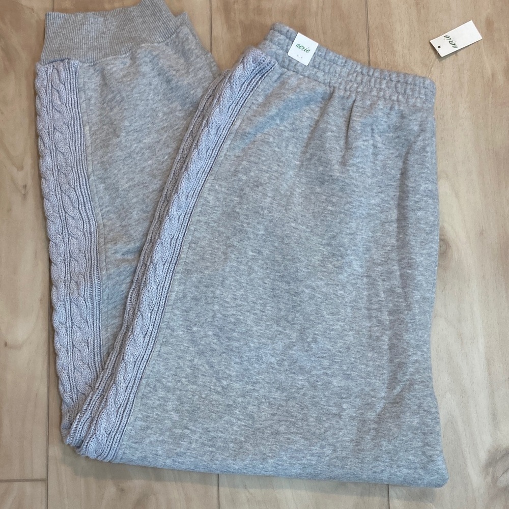 Aerie sweats
